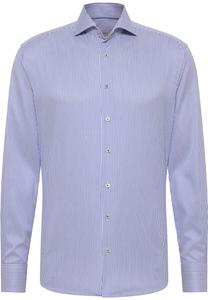 Рубашка Eterna MODERN FIT, цвет himmelblau