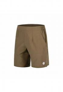 Спортивные шорты SPECTRUM BIDI BADU, коричневый