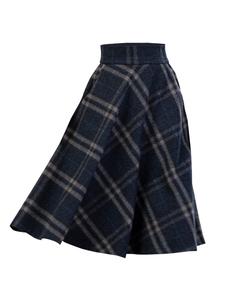 Юбка Nikka Place Lily, разноцветный