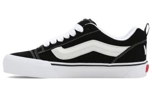 Кроссовки Vans Vault Ua Knu-Skool VR3 Lx Imran Potato Black White