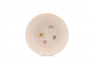 ДЕТСКИЕ ТАРЕЛКИ Mepal, мультиколор