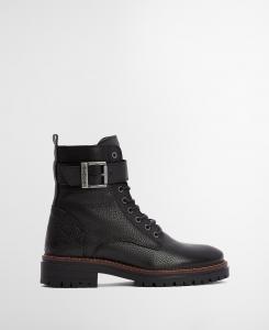 Ботинки Barbour Heidi Commando, черный