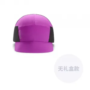 Arcteryx Бейсболка из полиэстера унисекс, Purple