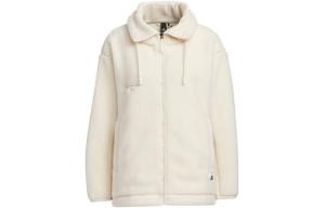 Куртка женская Lounge Wonder White Adidas