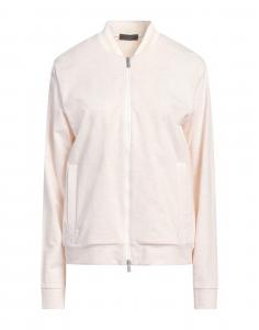 Толстовка Peserico, айвори