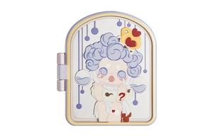 Skullpanda Everyday Wonderland коллекция мистери боксы одиночный слепой бокс/полный набор 9 шт POP MART