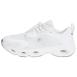 On Running, Collaboration Cloudsolo низкие повседневные кроссовки женские LOEWE, белый