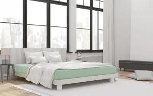 Простыня на резинке Jersey HG Hahn H.G. Hahn