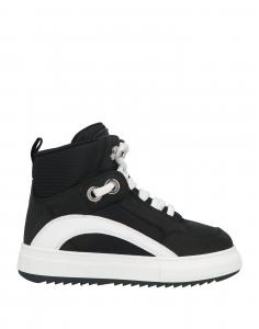 Кроссовки Dsquared2, черный