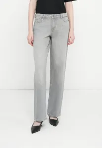 Jdykatie широкие ноги Jdy, Light Grey Denim