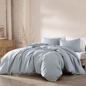 Набор одеял Riverbrook Home Logan, цвет Light Blue