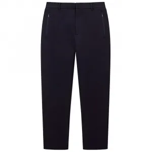 Джоггеры Armani Exchange XM001302_AF10818, черный