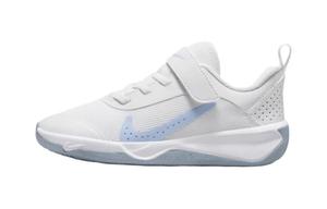 Детские кроссовки Nike Omni PS, White/Blue