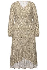 Миди платье Studio Untold, Olive