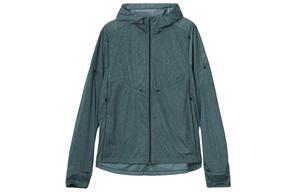 Nike Куртка мужская тёмно-бирюзовая, Dark Turquoise