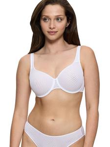 Бюстгальтер на косточках Triumph, белый