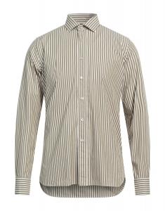 Рубашка Tagliatore, зеленый