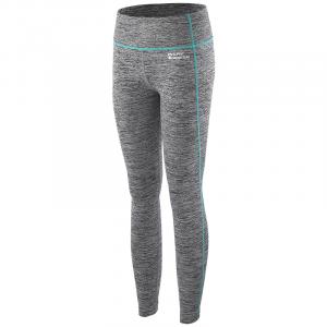 Женские спортивные брюки ALPINT MOUNTAIN, фиолетовый карвандер