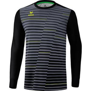 Футболка вратаря про ERIMA, цвет schwarz