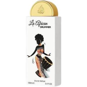 Парфюмированная вода Lattafa La African Drummer