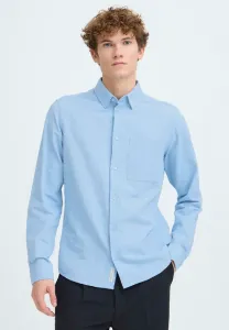 Рубашка cfaaberg Casual Friday, Vista Blue