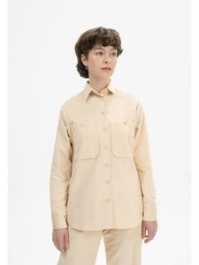 Вельветовая рубашка JIYA MELA