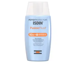 Солнцезащитный крем Fotoprotector Fusion Fluid Spf50+ Isdin, 50 мл