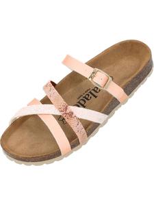 Мюли Palado Mules Cruisi, розовый