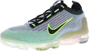 Мужские кроссовки Nike, Volt/Black-Photo Blue