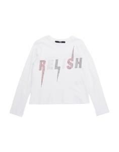 Футболка Relish, белый