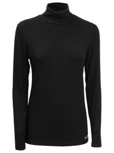 Рубашка Influencer, черный