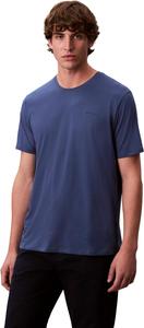 Мужская футболка Calvin Klein Liquid Touch, Ensign Blue