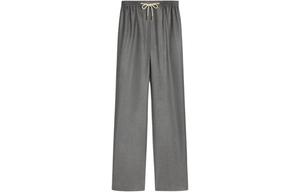 Повседневные брюки женские серые Celine