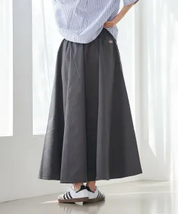 Юбка-клеш Dickies Easy Flare Coen, цвет Dk.Gray