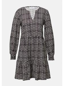 Платье в цвете 59A8_navy comma