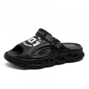 CariteSport Пляжные сандалии мужские бело-голубые, цвет White Blue