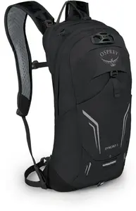 Рюкзак для гидратации Syncro 5 - мужской Osprey, Black