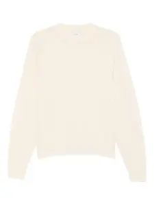 Кашемировый джемпер Alysi, нейтральный