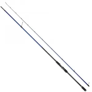 Спиннинг Savage Gear SGS6 Long Casting, серебряный
