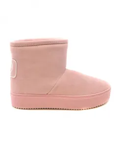 Ботинки Стивалетти Chiara Ferragni Collection, розовый