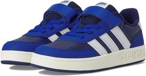 Кроссовки Adidas Kids Breakbase Shoes, Collegiate Navy/Dash Grey/Collegiate Royal