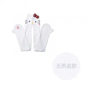 New Era Акриловая шапка Other для женщин белая