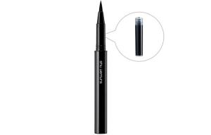 Shu Uemura Жицуньсю Fiber to Ink подводка для глаз # Black/# Brown
