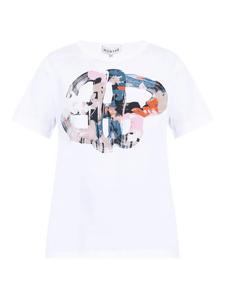 Футболка Прато MUNTHE, белый