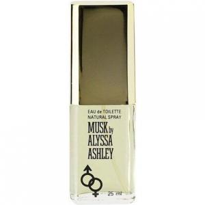 Alyssa Ashley Musk Eau De Toilette Spray 15 ml