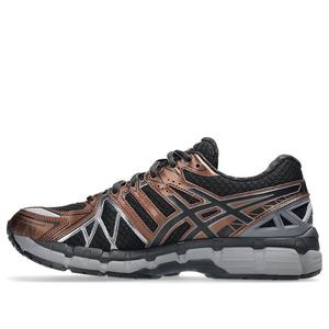 Кроссовки ASICS Gel-Kayano 20 'Black Reddish Brown'