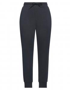 Брюки Giorgio Armani, темно-синий