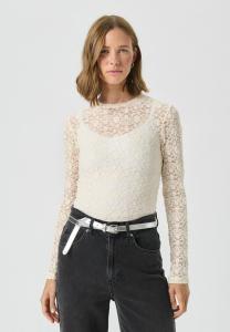 Ремень Part Two NacimoPW BE, Silver/Silver-Coloured