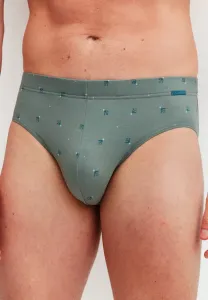 Трусы-Слипы Calida, Laurel Green