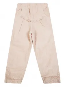 Брюки чинос Lucie 1 + In The Family, светло-коричневый